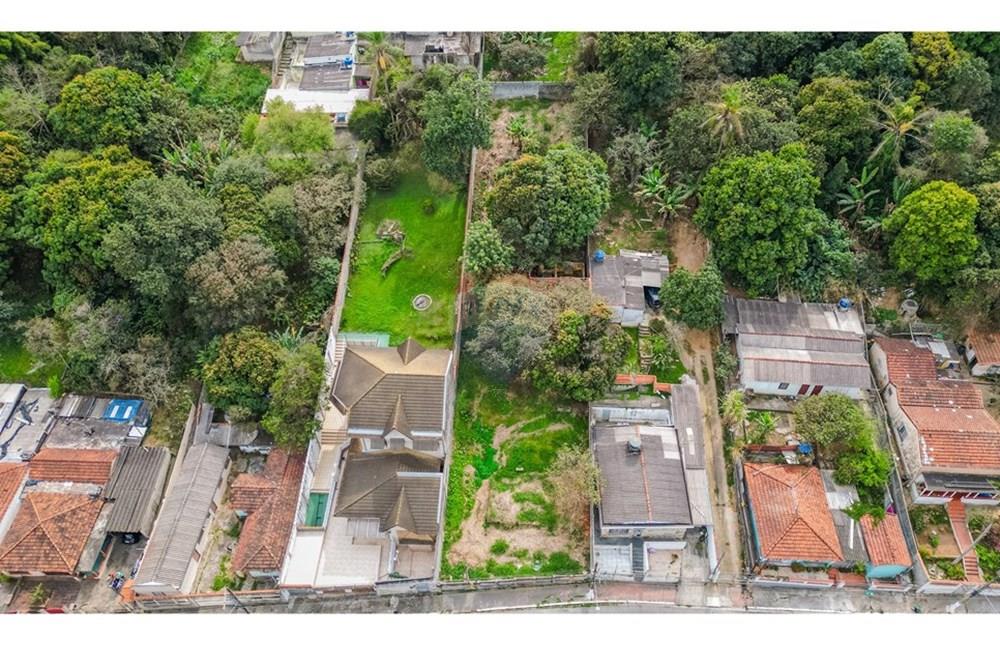 Terreno - Venda - São Paulo , São Paulo - DJI_0838.jpg - 602261032-18