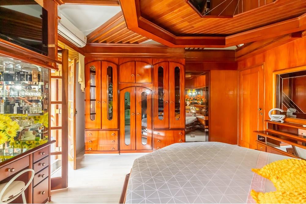 Sobrado - Venda - São Paulo , São Paulo - IMG_306823.jpg - 601991048-4