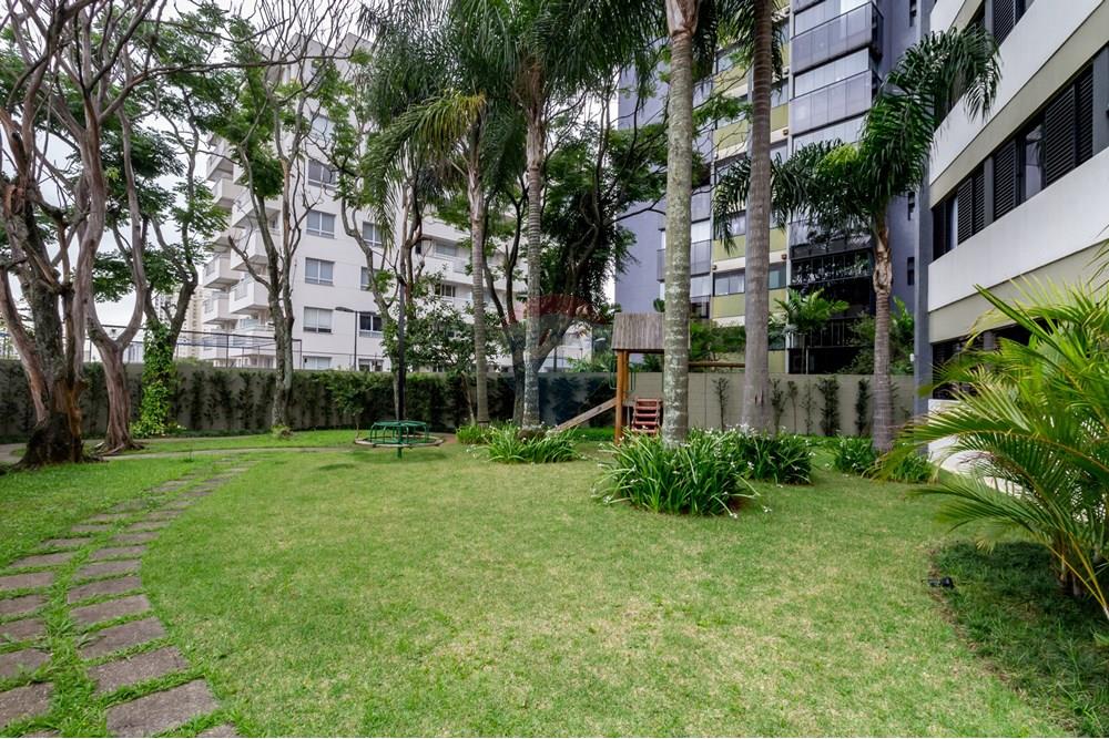 Apartamento - Venda - São Paulo , São Paulo - 26 AREA PLAY (1).jpg - 601261021-401