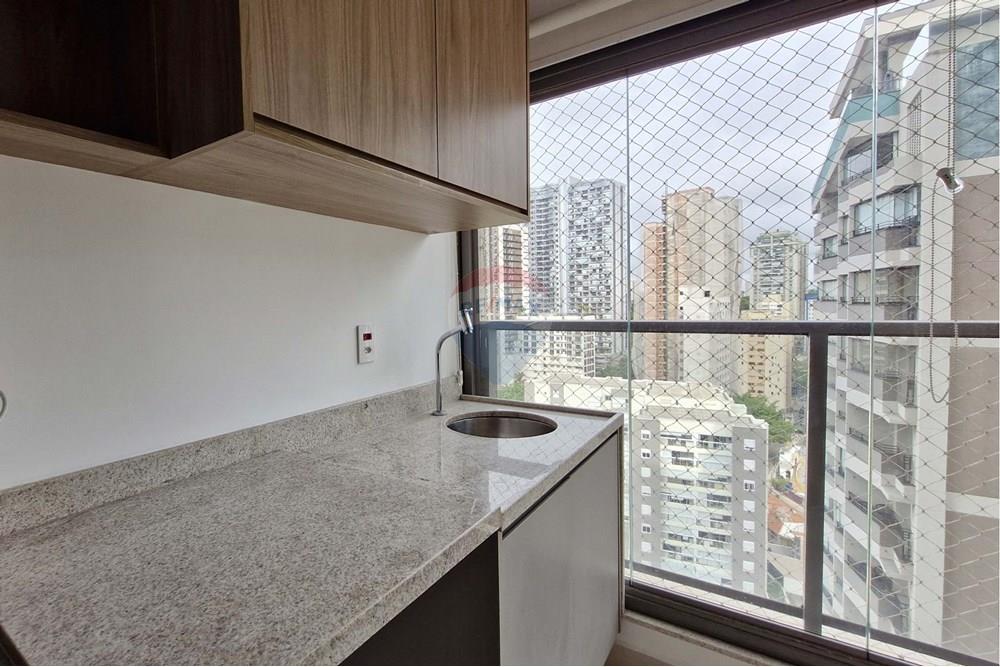 Apartamento - Alugar - São Paulo , São Paulo - RUA GETÚLIO SOARES ROCHA, 135 (35).jpg - 601361020-417