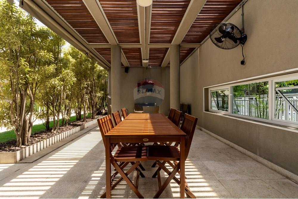 Apartamento - Venda - São Paulo , São Paulo - 19 CHURRASQUEIRA 1 (3).jpg - 601261021-443