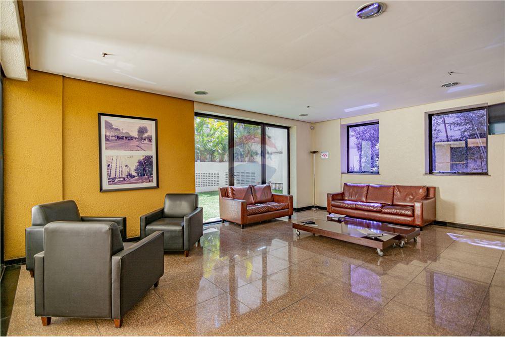 Cj. Comercial/ Sala - Venda - São Paulo , São Paulo - 22 - 601081006-119