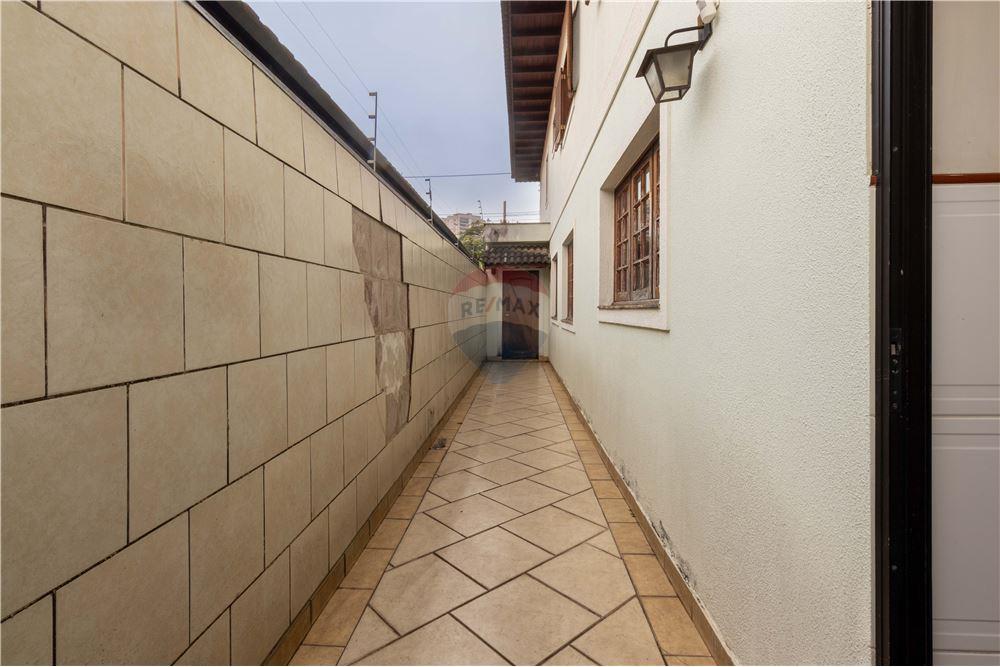 Sobrado - Venda - São Paulo , São Paulo - 48 - 601301008-71
