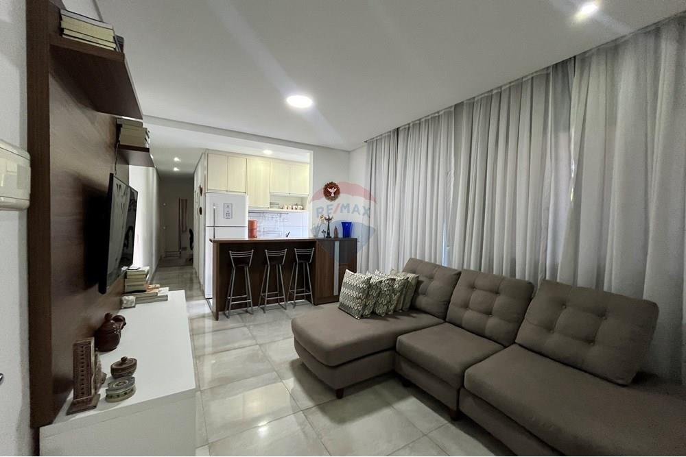 Apartamento à venda com 3 quartos, 78m² - Foto 1