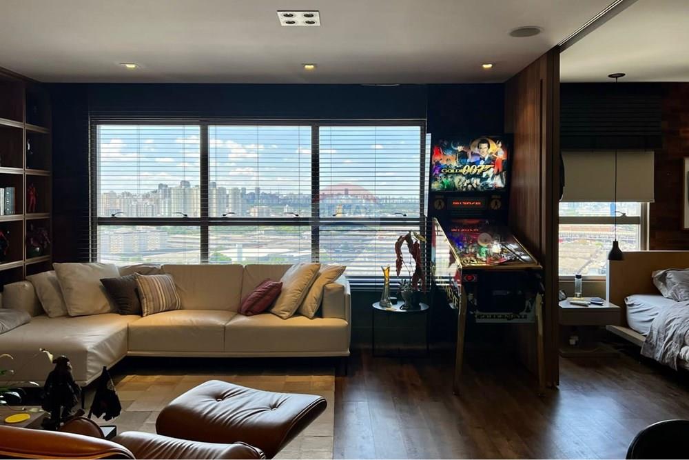 Apartamento, 1 quarto, 69 m² - Foto 2