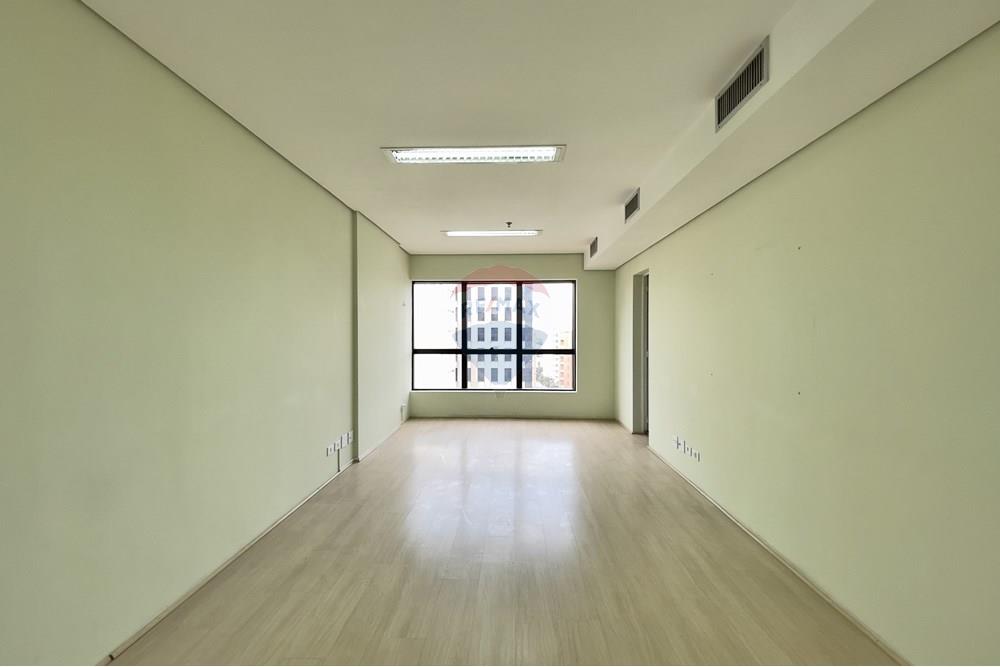 Cj. Comercial/ Sala - Venda - São Paulo , São Paulo - 601301062-13 sala comercial rua americo brasiliense chacara santo antonio remax (10).jpeg - 601301062-12