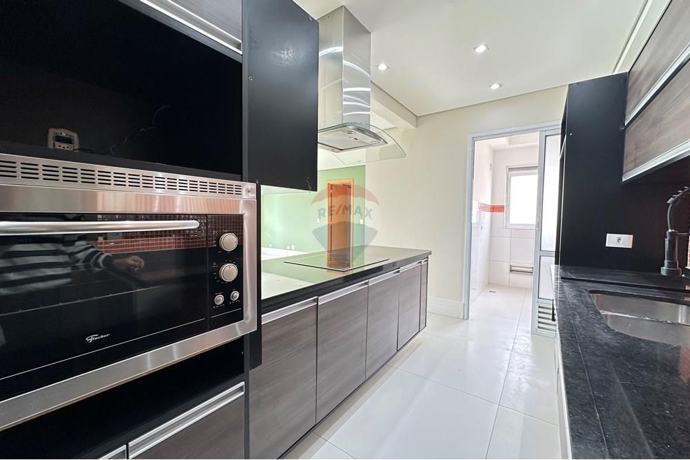 Apartamento - Alugar - São Paulo , São Paulo - IMG_6602.jpeg - 602071001-269