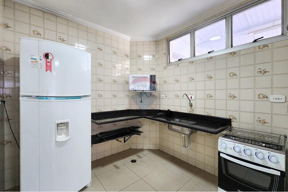 Apartamento à venda com 3 quartos, 82m² - Foto 41