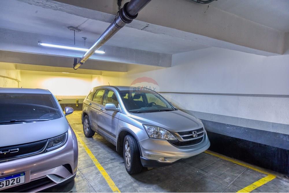 Apartamento, 4 quartos, 236 m² - Foto 64