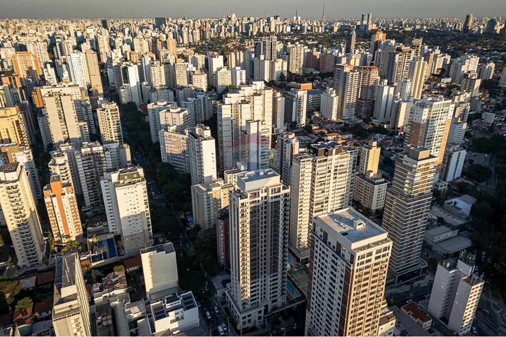 Apartamento - Venda - São Paulo , São Paulo - 8c.jpg - 602281017-141