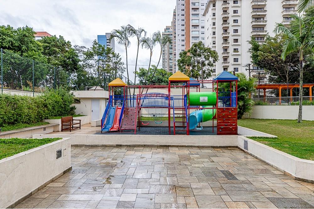 Cobertura - Venda - São Paulo , São Paulo - REMAX-45.jpg - 601251010-384