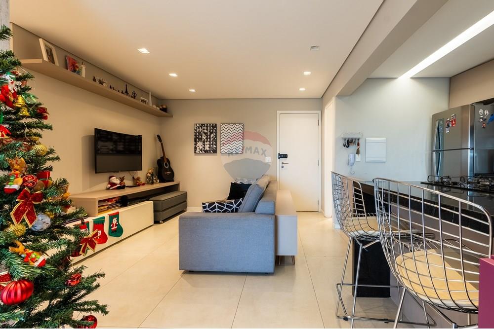 Apartamento - Venda - São Paulo , São Paulo - 10_AP_2.jpg - 601471009-70