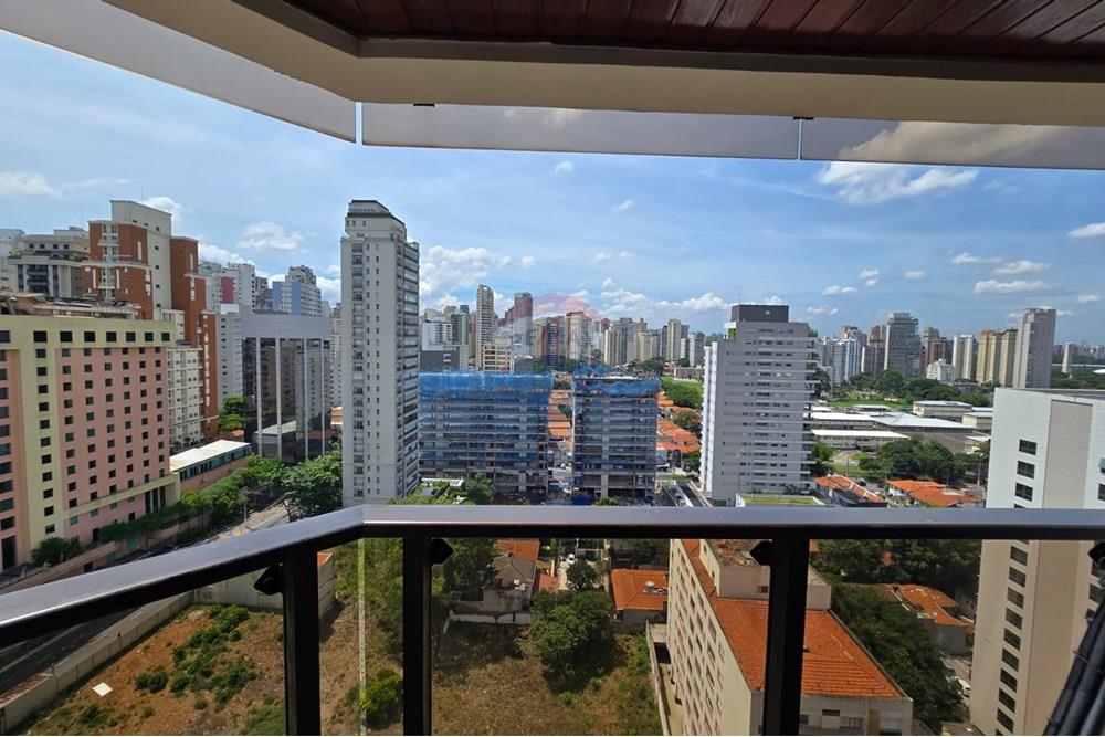 Apartamento - Alugar - São Paulo , São Paulo - e7985a06-1a48-4f91-b4b0-ff2c3e38d735.jpg - 601241057-1