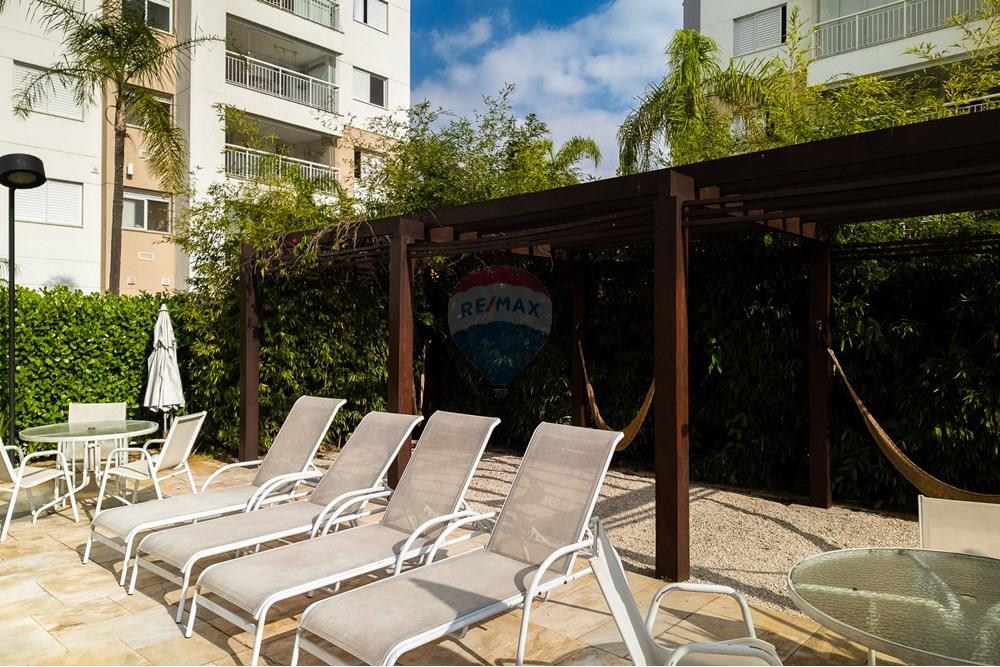 Apartamento - Venda - São Paulo , São Paulo - 54_AP.jpg - 601471015-44