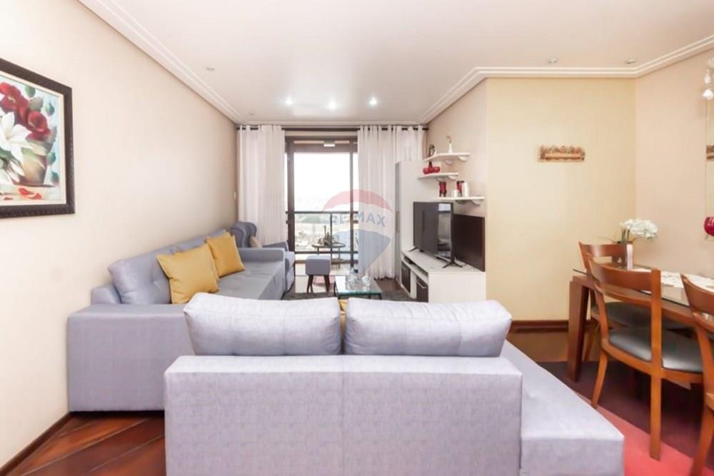 Apartamento, 3 quartos, 110 m² - Foto 2