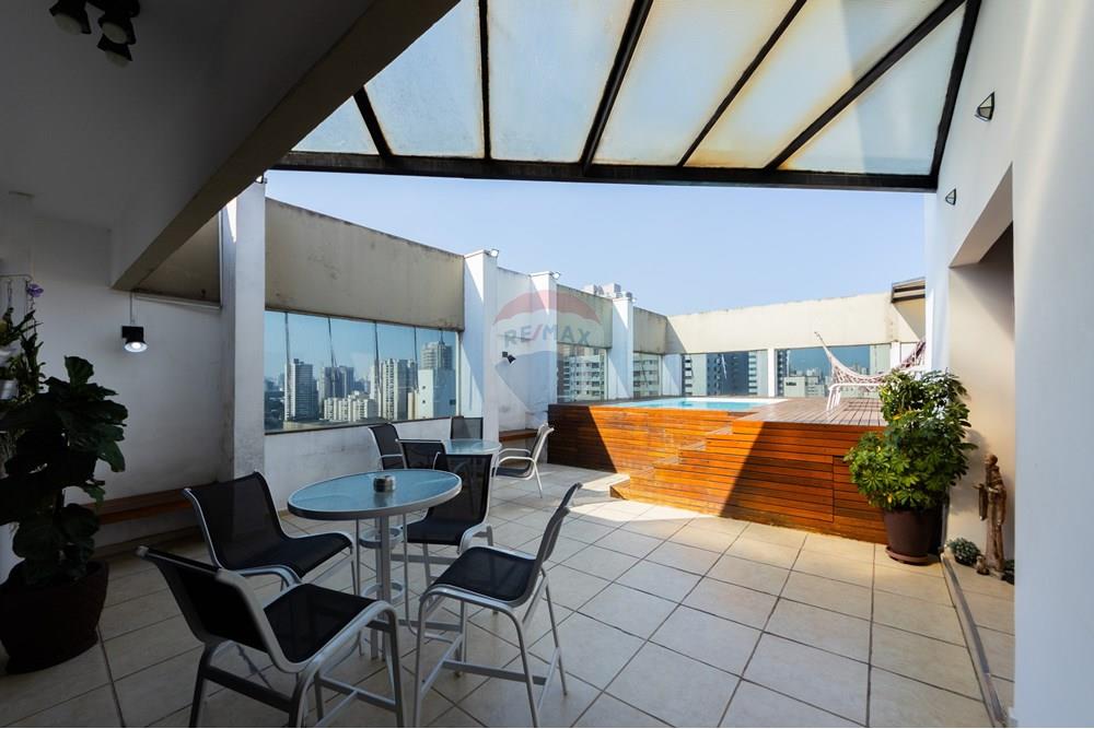 Cobertura - Venda - São Paulo , São Paulo - IMG_6383.jpg - 601721006-94