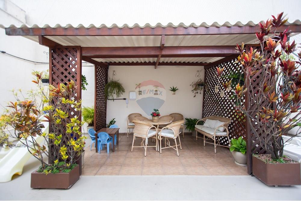 Apartamento - Venda - São Paulo , São Paulo - 02area-condominial005.jpg - Pátio interno - 601081090-14