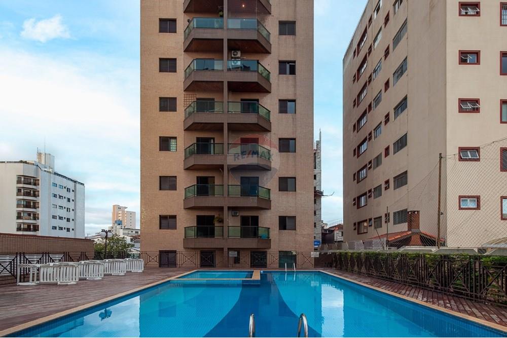 Apartamento - Venda - São Paulo , São Paulo - piscina v2.jpg - 601311009-210