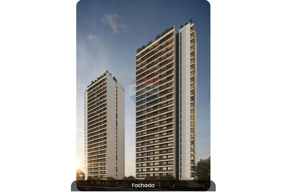 Apartamento - Venda - São Paulo , São Paulo - Fachada.jpg - 601181010-42