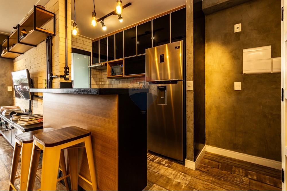 Apartamento - Venda - São Paulo , São Paulo - 14 COZINHA (1).jpg - 601261059-143