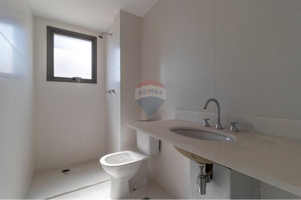 Apartamento - Venda - São Paulo , São Paulo - 01fotos_023.jpg - Banheiro - 601251073-33