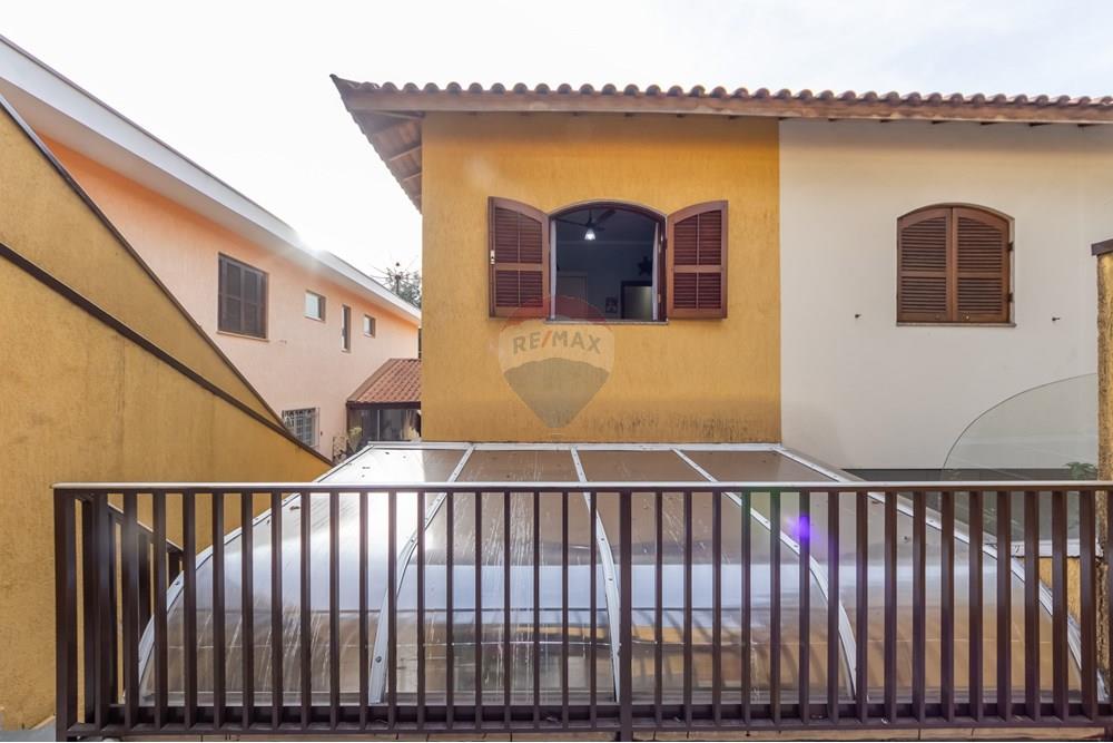 Sobrado - Venda - São Paulo , São Paulo - IMG_344136.jpg - 602261011-43