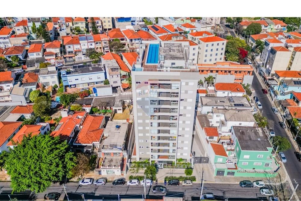 Apartamento - Venda - São Paulo , São Paulo - DJI_0440.jpg - 602291040-22