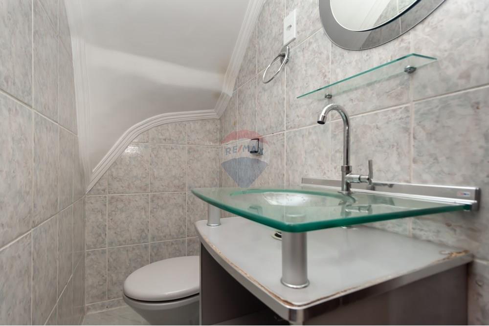 Sobrado - Venda - São Paulo , São Paulo - IMG_560615.jpg - Banheiro - 601811037-14