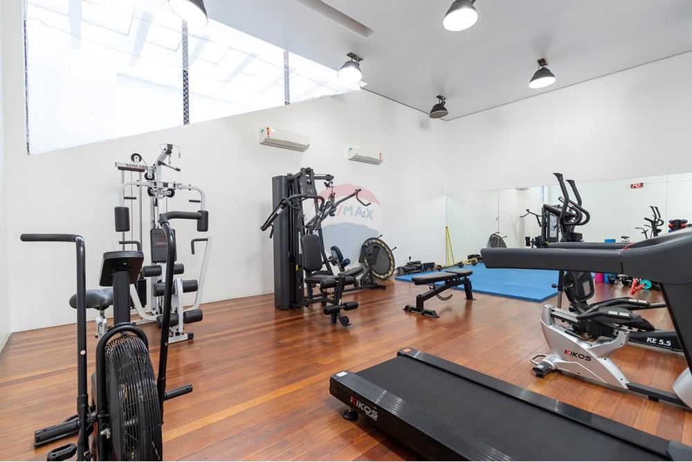 Apartamento - Venda - São Paulo , São Paulo - 01fotos_049.jpg - 601251043-68