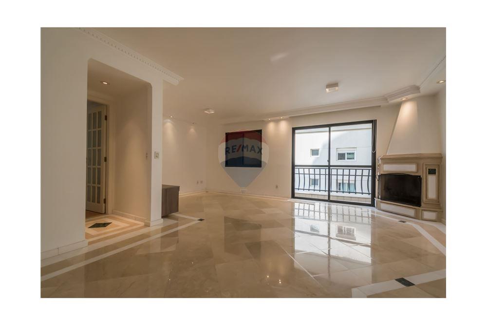 Apartamento - Alugar - São Paulo , São Paulo - 1 - 601361021-1737