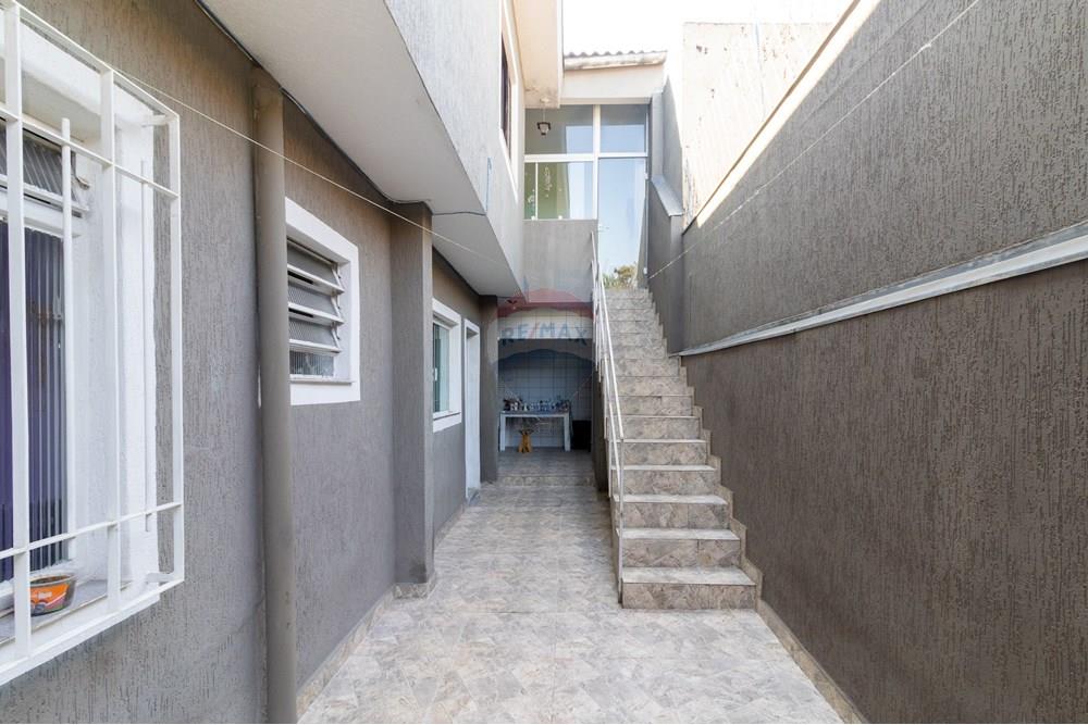 Sobrado - Venda - São Paulo , São Paulo - Avenida Conego José Salomon, 442_17.jpg - 601771057-22