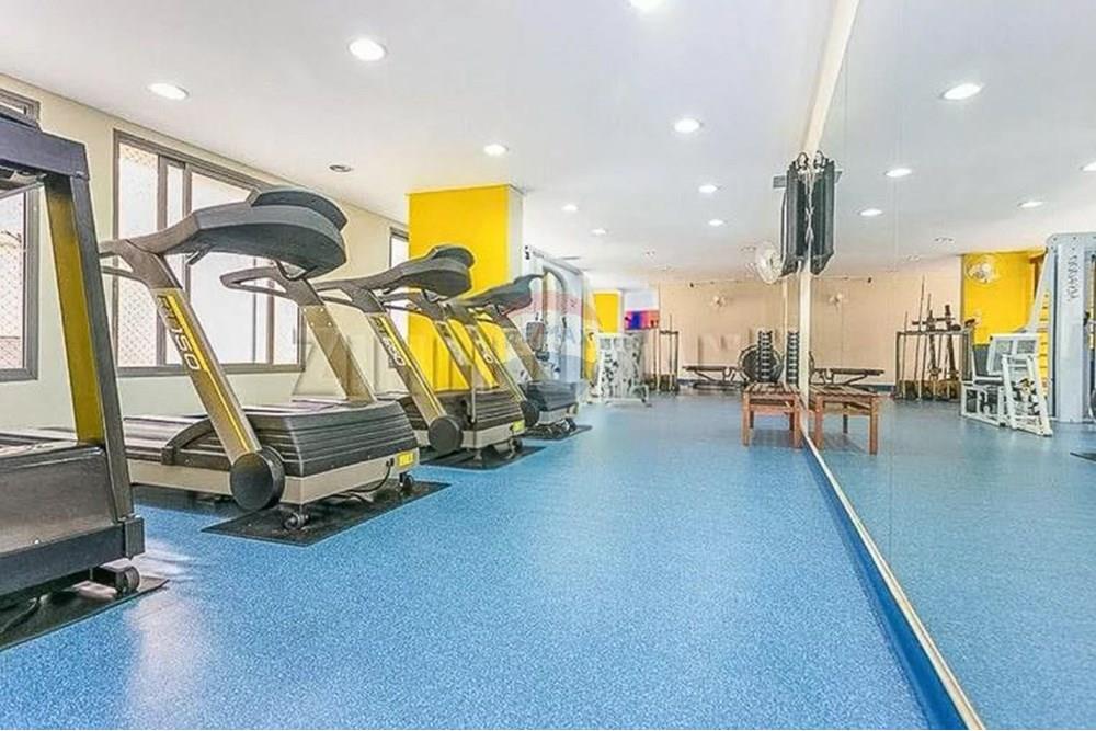 Apartamento - Alugar - São Paulo , São Paulo - 25.jpg - 602101008-72