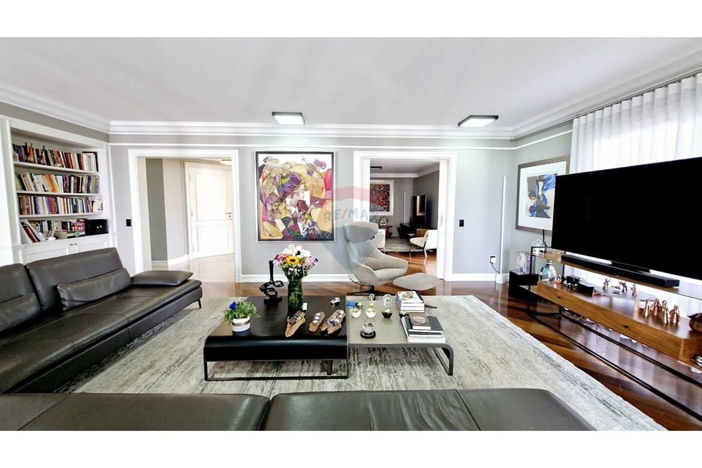 Apartamento - Venda - São Paulo , São Paulo - AV. JOSÉ GALANTE, 512 (23).jpg - 601351230-24