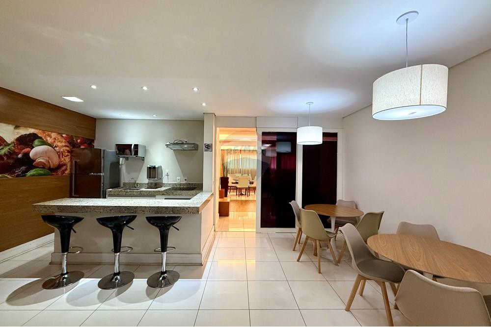 Apartamento - Alugar - São Paulo , São Paulo - 15g.jpg - 602321013-92