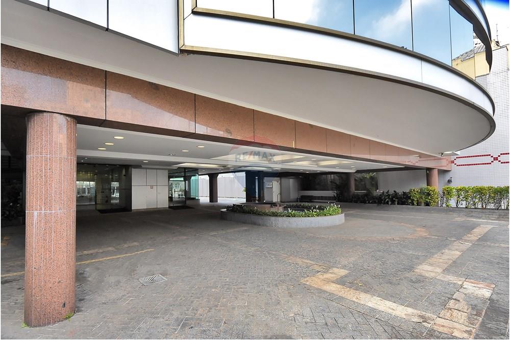 Prédio - Alugar - São Paulo , São Paulo - ENTRADA  (1).JPG - 602291016-60