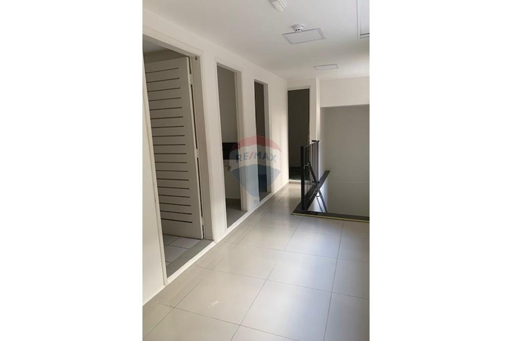 Ponto Comercial/ Loja - Alugar - São Paulo , São Paulo - corredor andar superior.jpg - 602291021-158
