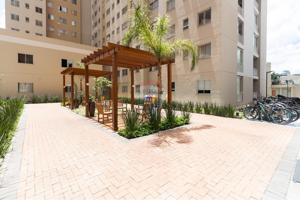 Apartamento - Venda - São Paulo , São Paulo - 24.jpg - 601721030-27