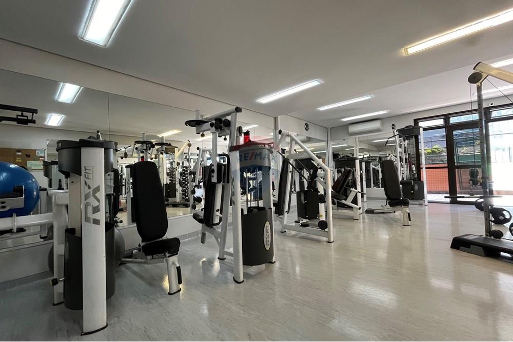 Apartamento - Venda - São Paulo , São Paulo - IMG_3576.jpg - 602141037-79