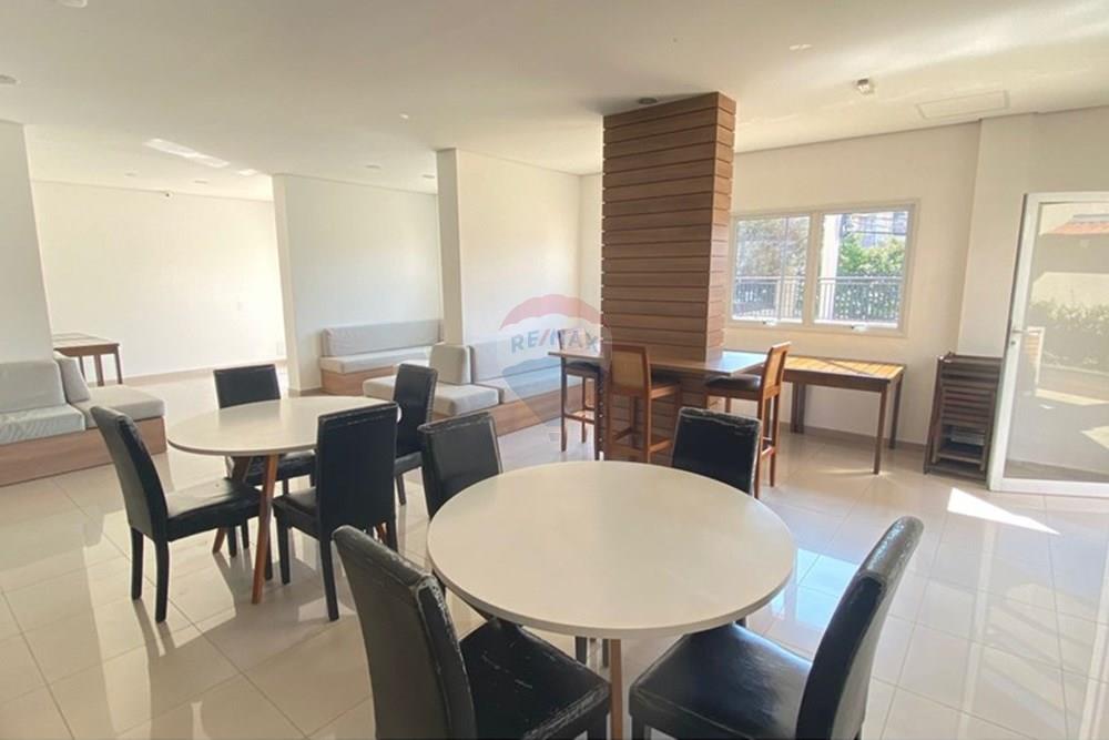 Apartamento, 2 quartos, 55 m² - Foto 33