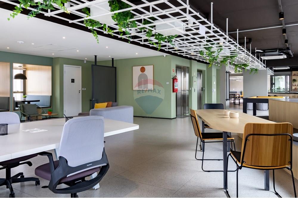 Studio - Alugar - São Paulo , São Paulo - 6 CO-WORKING  E SALA REUNIÃO (1).jpg - 602281026-239