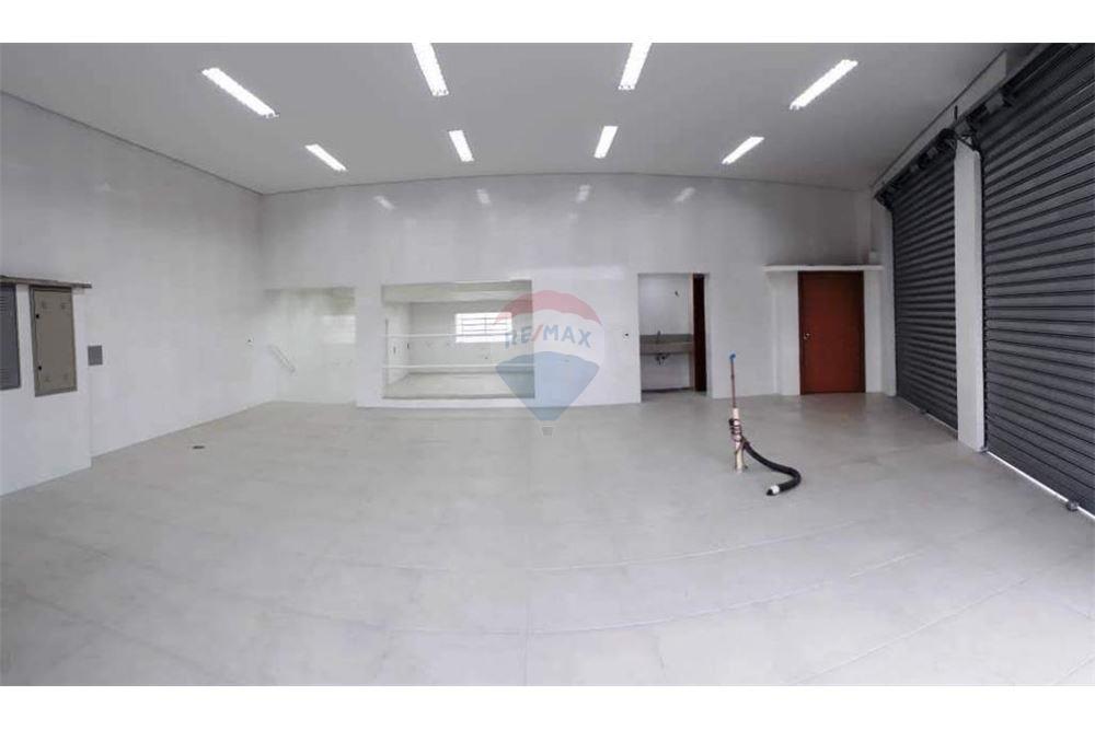 Restaurante - Alugar - São Paulo , São Paulo - 20 - 601261021-407