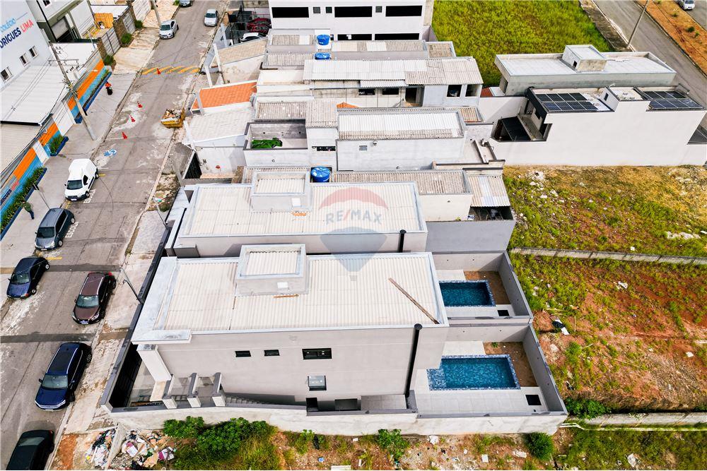 Sobrado - Venda - Cajamar , São Paulo - 21 - 601991006-371