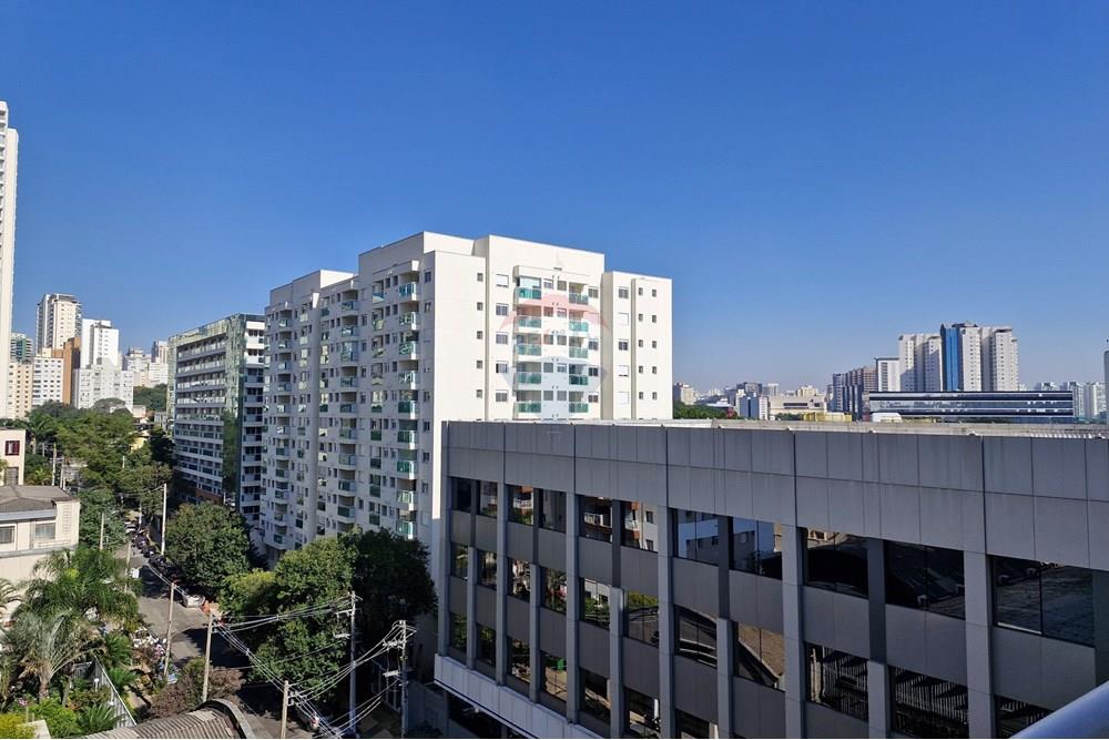 Cj. Comercial/ Sala - Alugar - São Paulo , São Paulo - 20250708_100943.jpg - 601471009-87