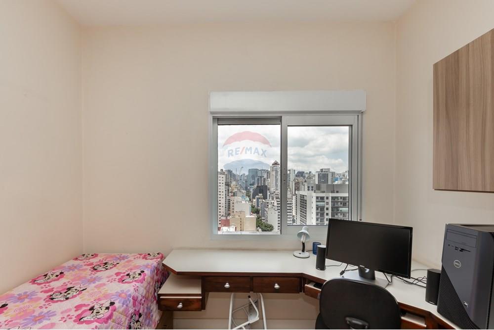 Apartamento - Venda - São Paulo , São Paulo - IMG_543005.jpg - 602291022-11