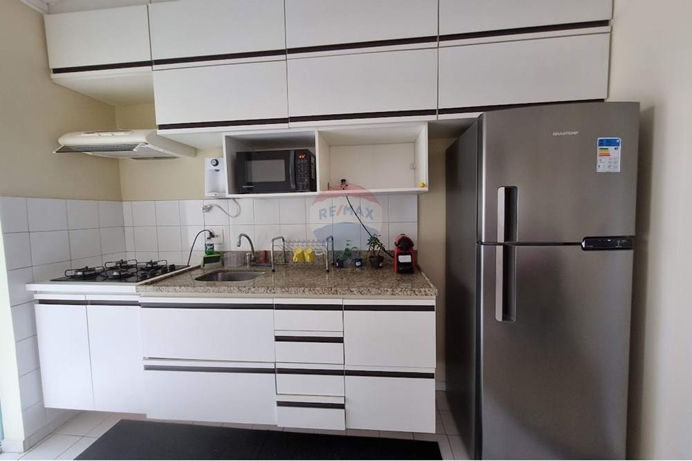 Apartamento - Alugar - São Paulo , São Paulo - cozinha a.jpg - 601261081-22