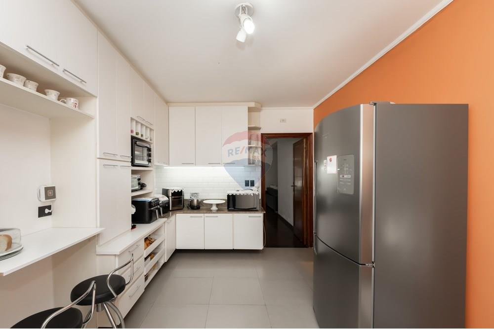 Sobrado - Venda - São Paulo , São Paulo - IMG_822102.jpg - 601461011-84