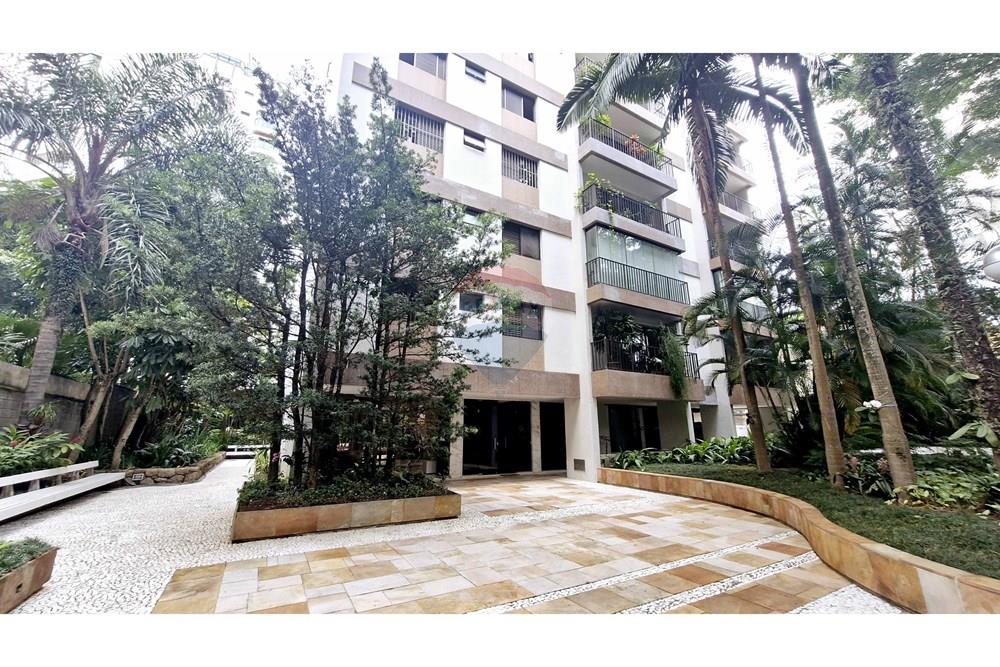 Cobertura - Venda - São Paulo , São Paulo - RUA JOÃO ALVARES SOARES, 982 (10).jpg - 601051043-2