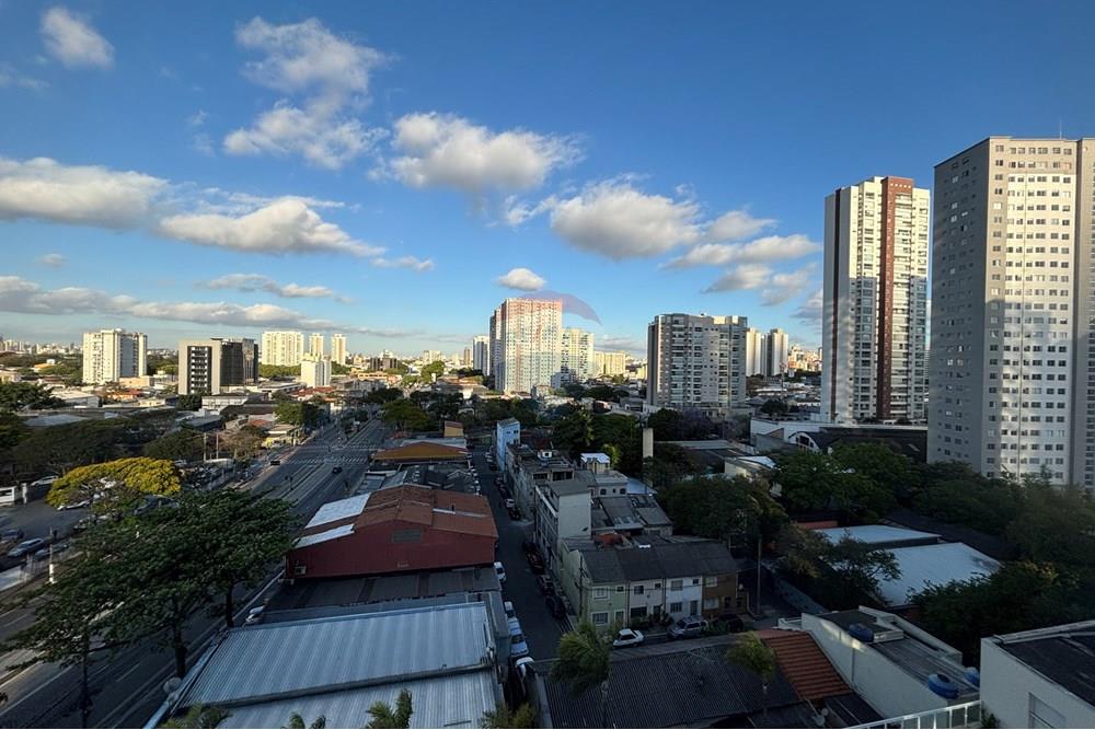 Apartamento - Alugar - São Paulo , São Paulo - IMG_8780 4.JPG - 601081019-57