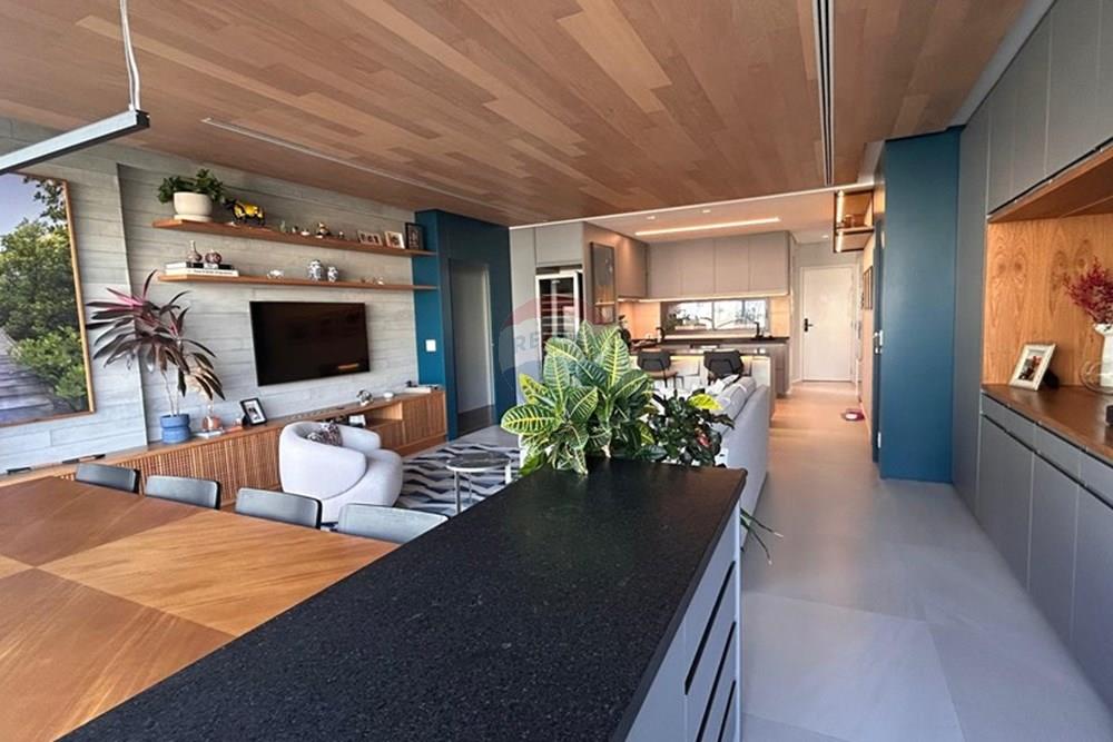 Apartamento - Alugar - São Paulo , São Paulo - 201.jpg - 601131009-90