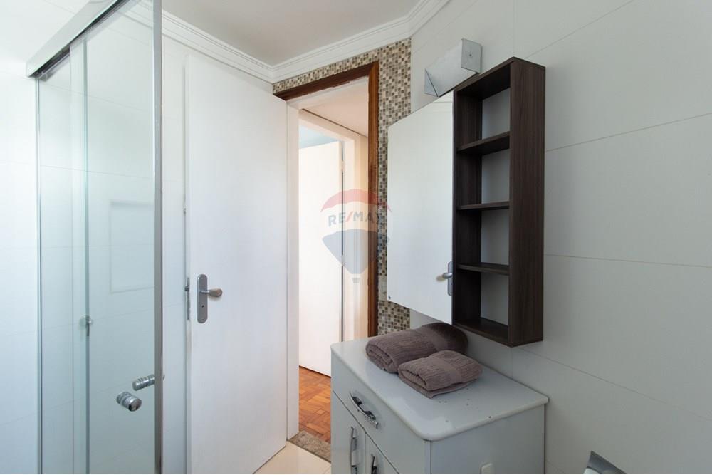 Apartamento - Venda - São Paulo , São Paulo - 19 Banheiro (2).jpg - 601971018-1220